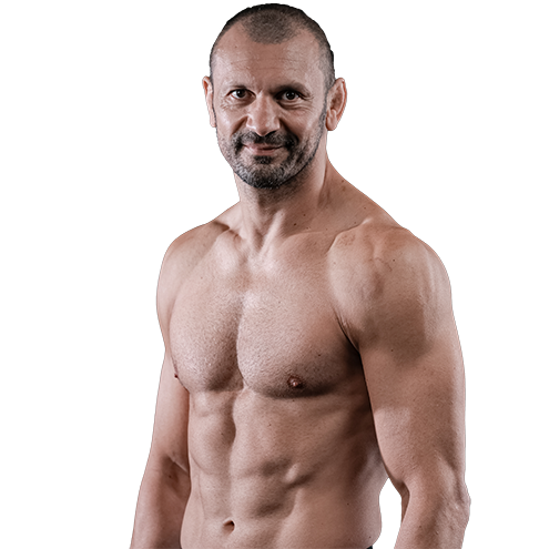 Nikola Dipchikov