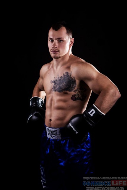 Alexey Egorov