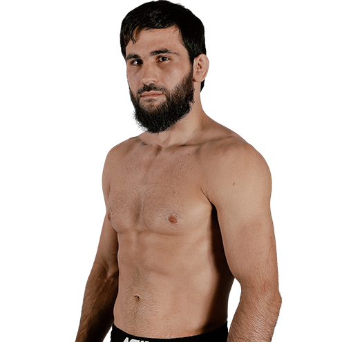 Abubakar Vagaev
